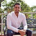 Ronald Mayorga, periodista y presentador