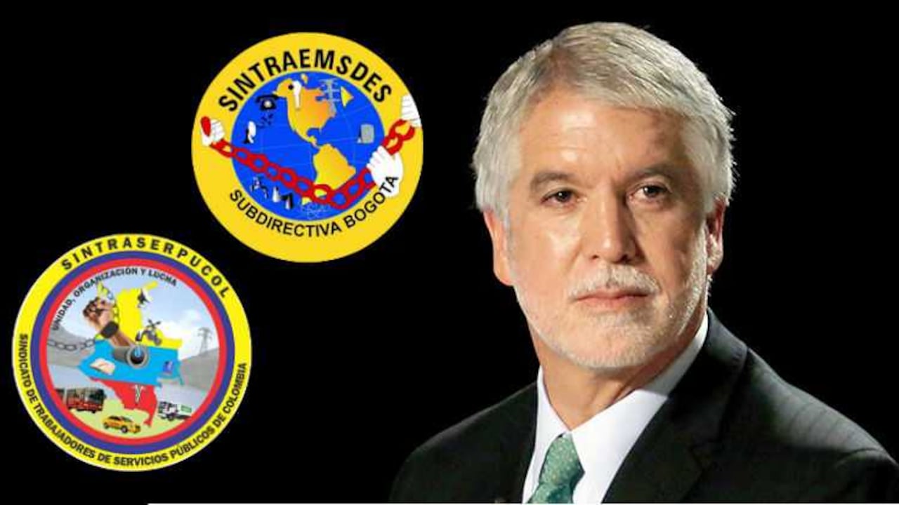 Enrique Peñalosa, disminuirá gastos en la Empresa de Acueducto de Bogotá