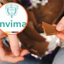 El robo de los chocolates fue reportado al Invima.