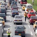 En lo corrido de 2014 se han robado 25.000 vehículos en Colombia, según Asopartes.