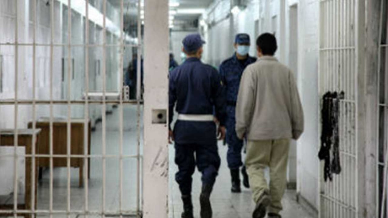 A alias ‘Picante’ se le acusa de al menos 35 homicidios.