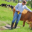 General (r) Rodolfo Palomino