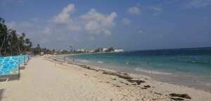 Playas de San Andrés