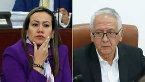 Carolina Corcho / Guillermo Alfonso Jaramillo