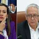 Carolina Corcho / Guillermo Alfonso Jaramillo