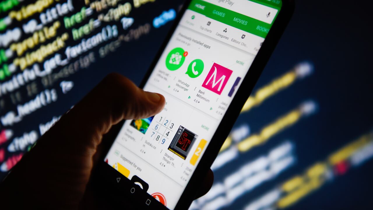 Estas son algunas de las mejores apps sin costo que han llegado a la tienda de Google en las últimas semanas.