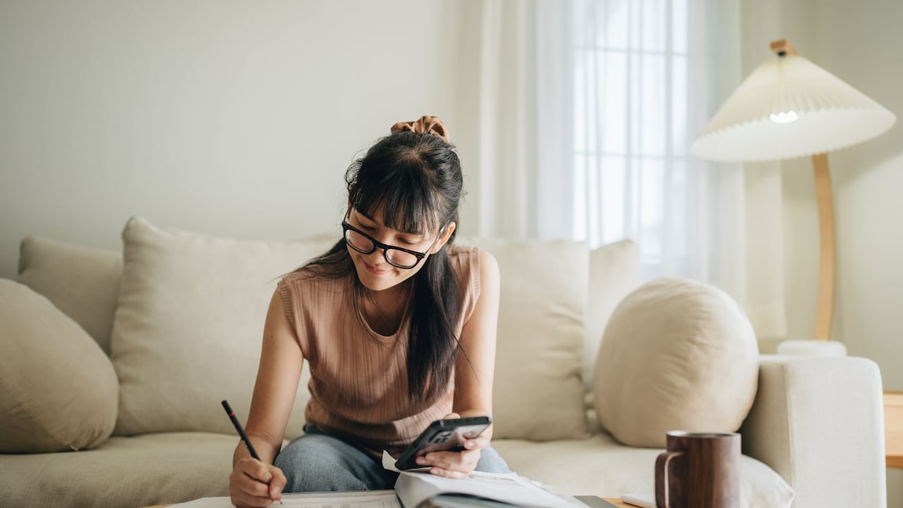 El fondo de paz es un recurso financiero que se convierte en una estrategia de empoderamiento que permite tomar decisiones más libres, conscientes y coherentes con los objetivos personales y profesionales.