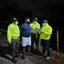 Capturan en Quindío a Cabecilla del ELN