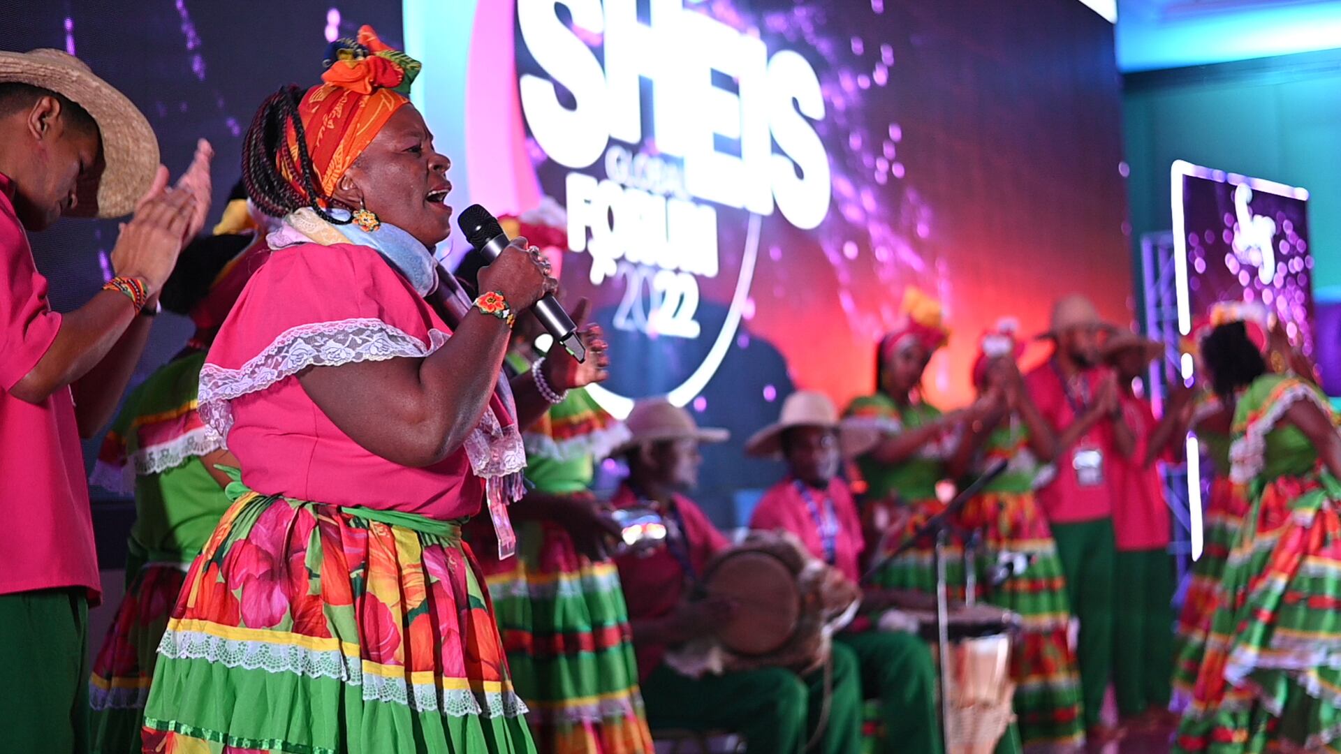 She Is Global Forum 2023