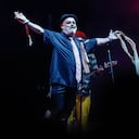 La legendaria agrupación Los Toreros Muertos encabeza el cartel de artistas.