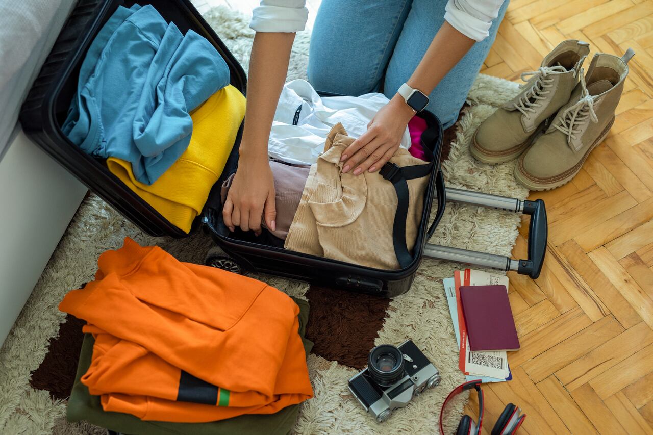 Una ubicación estratégica le puede ayudar a solucionar este problema.