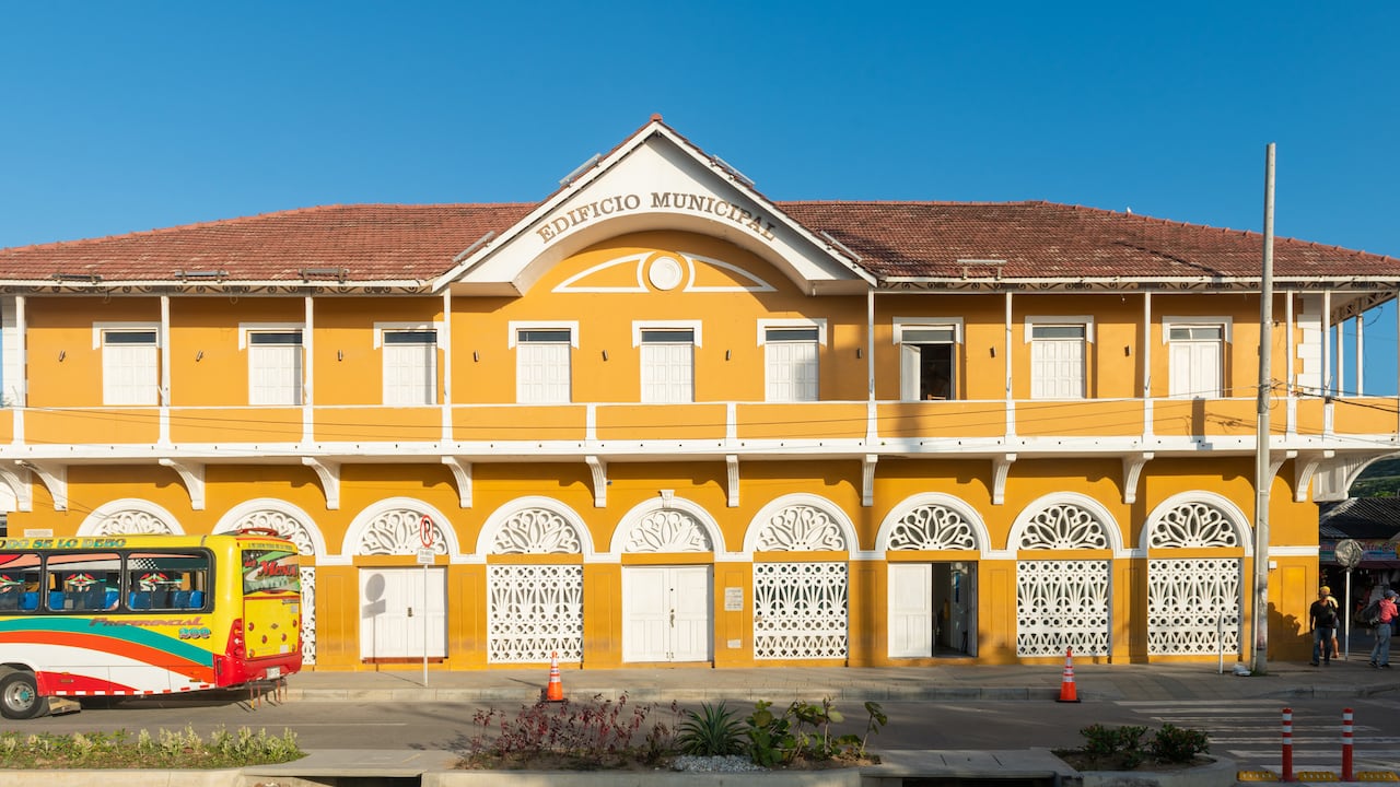 Puerto Colombia es uno de los municipios más llamativos del Atlántico.