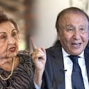 La mujer también advirtió que si su hijo es elegido, y no sirve para el cargo, debería ser retirado de este.