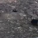 Organismos de socorro fueron alertados del accidente ocurrido cerca al aeropuerto Lee en Edgewater, alrededor de las 10:30 a.m (hora local), de acuerdo con la información de la Policía estatal.