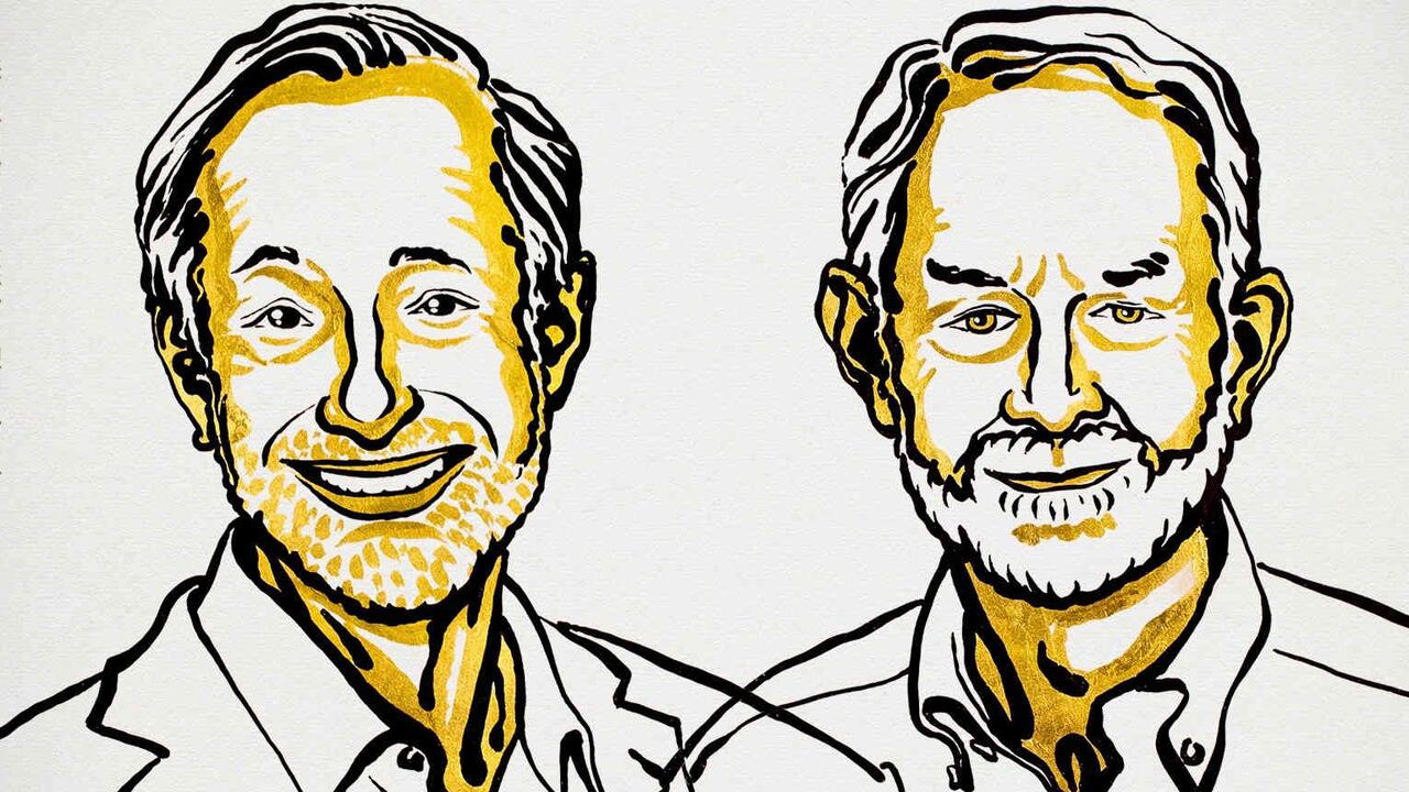 Los profesores de la Universidad de Stanford, que estaban entre los favoritos a este prestigioso galardón, son conocidos por estar detrás de la venta del concepto de licencias de banda de frecuencias de telecomunicaciones de Estados Unidos.