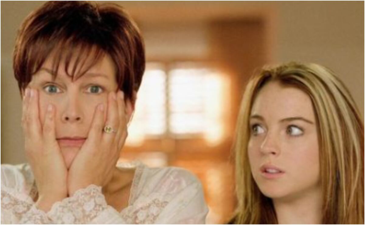 Un Viernes De Locos es una icónica película que se estrenó en 2003 y, ahora, se grabará la secuela de la famosa cinta de Disney.