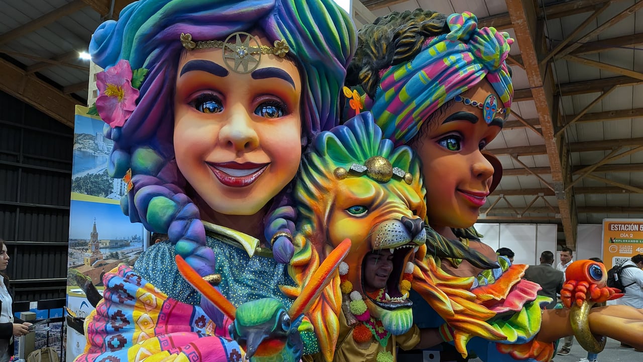 La feria, que reúne a miles de empresarios, operadores, aerolíneas, gobernaciones y alcaldías, se consolida como el gran escenario para medir el pulso del turismo colombiano.