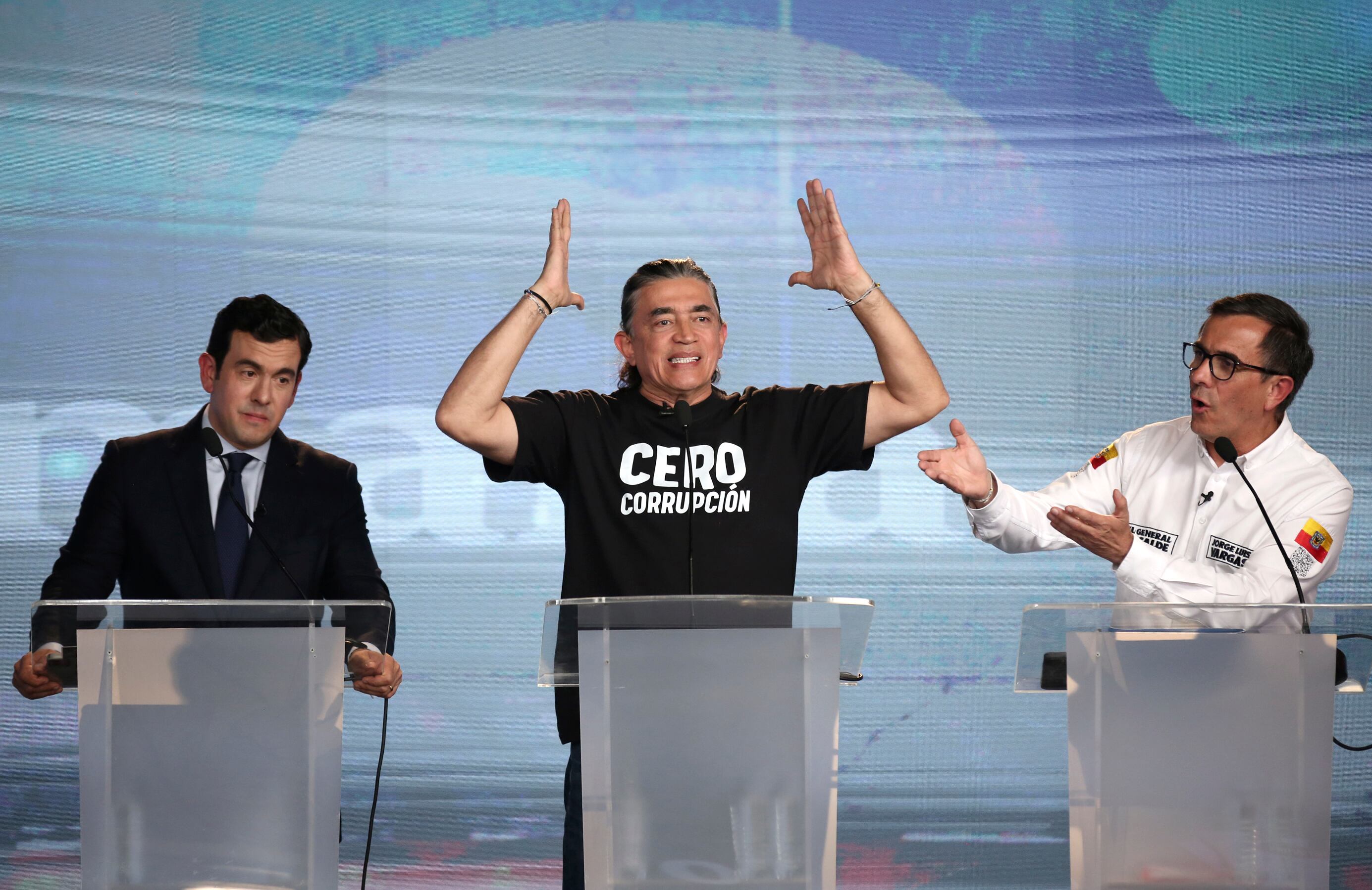 Debate final en SEMANA