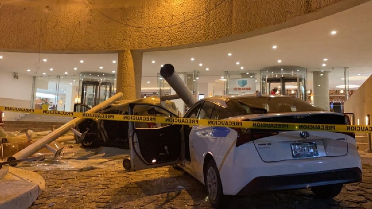 El terremoto del lunes 19 de septiembre causó múltiples daños materiales en varias partes del país.