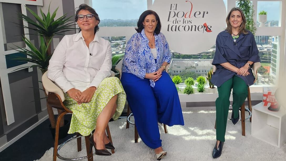 Figuras como María Fernanda Cabal, Paloma Valencia, Dilian Francisca Toro, Ana María Delgado, Tatiana Calderón, Julia Miranda Londoño, Julia Barreto, Vanessa Aguilar, Alexandra Carvajal y Gaby Arenas de Meneses hacen parte del cartel principal.