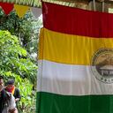 El resguardo indígena Awá de Saundé Güiguay está ubicado en jurisdicción de Tumaco.