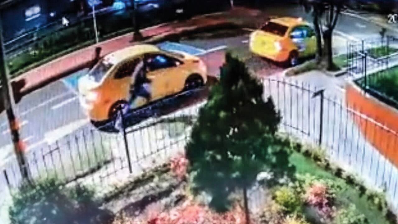  El modus operandi de la banda identificada en el norte de la ciudad incluye aplicación de violencia extrema, tortura y utilización de vehículos inscritos a plataformas digitales. 