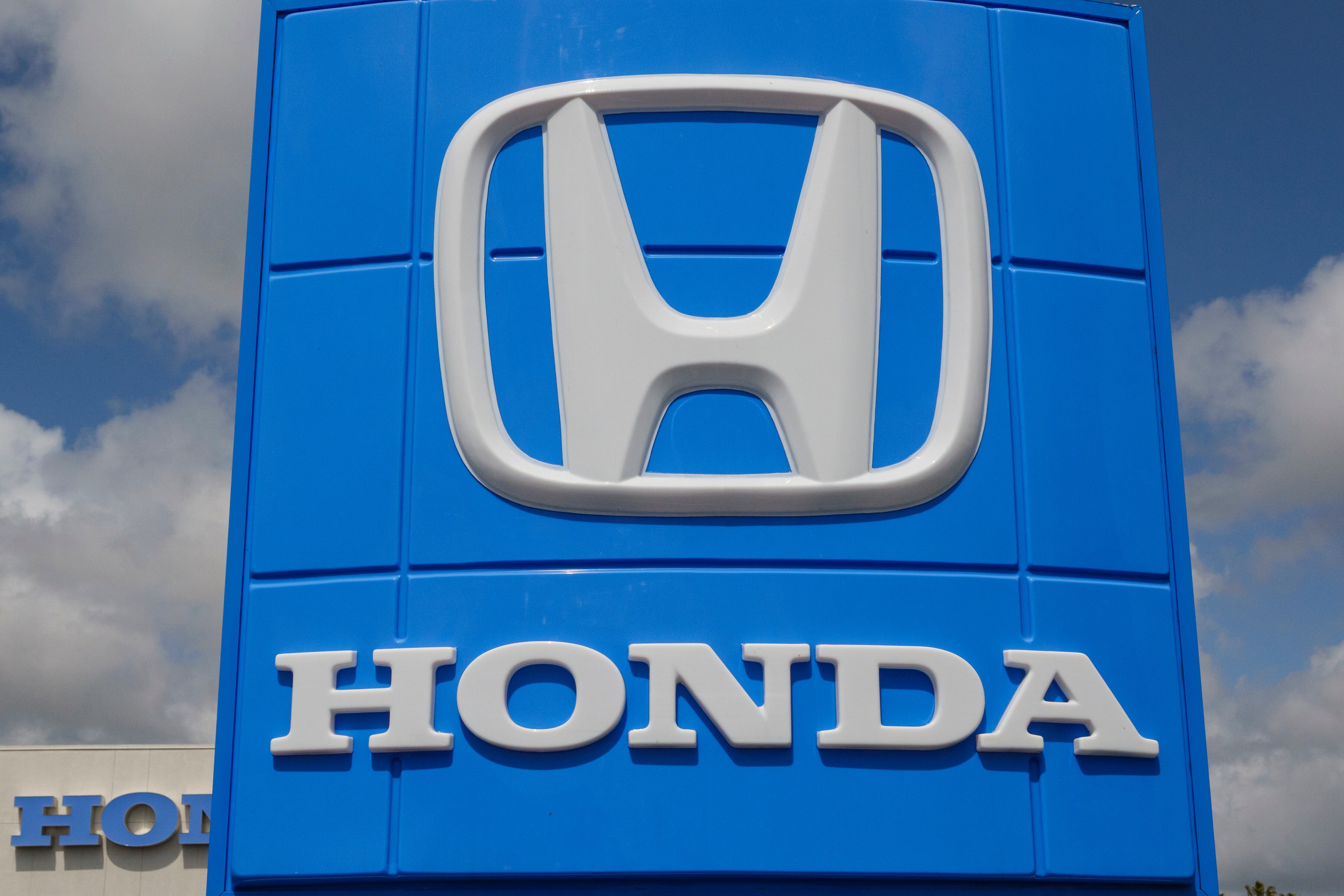 Honda sorprendió con el lanzamiento de un cohete, un paso significativo para su historia y para Japón.