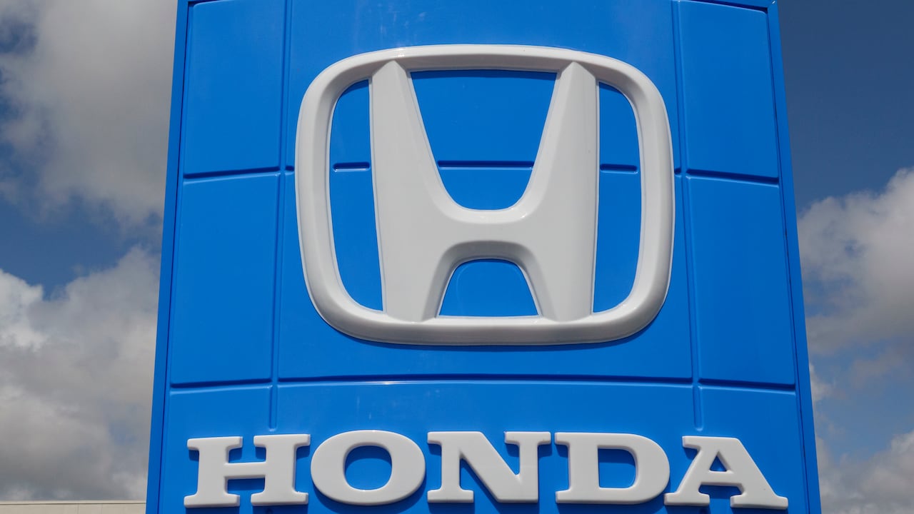 Honda sorprendió con el lanzamiento de un cohete, un paso significativo para su historia y para Japón.