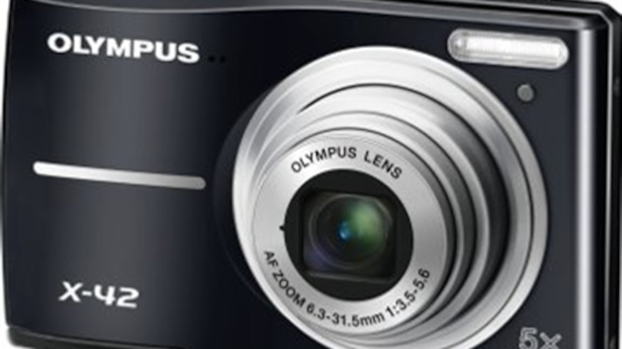 Olympus es una de las empresas líderes en la fabricación de cámaras y equipos médicos.