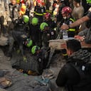 🔴 Venezuela este domingo, 28 de junio, EN VIVO | Delcy Rodríguez visitó los campamentos de damnificados en La Guaira