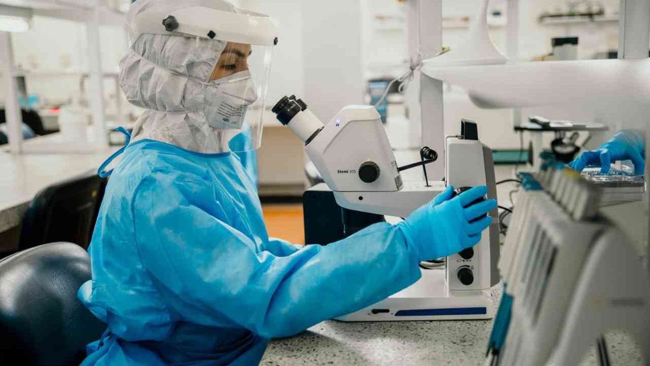 Estas pruebas moleculares de RT- PCR son las mejores para el seguimiento a contactos y búsqueda de casos.