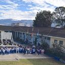Escuela Normal Superior Francisco de Paula Santander - Málaga