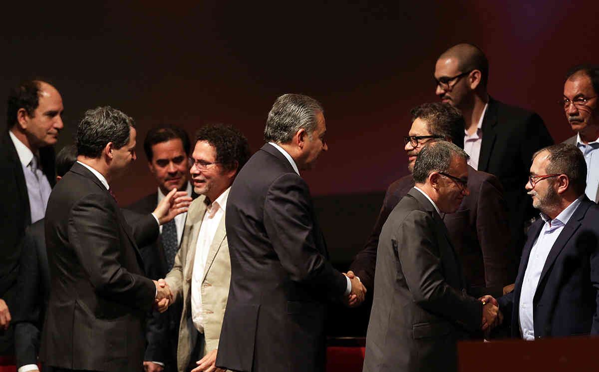 León Darío Peláez / SEMANA 