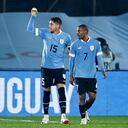 Uruguay v Chile - FIFA World Cup 2026 Qualifier