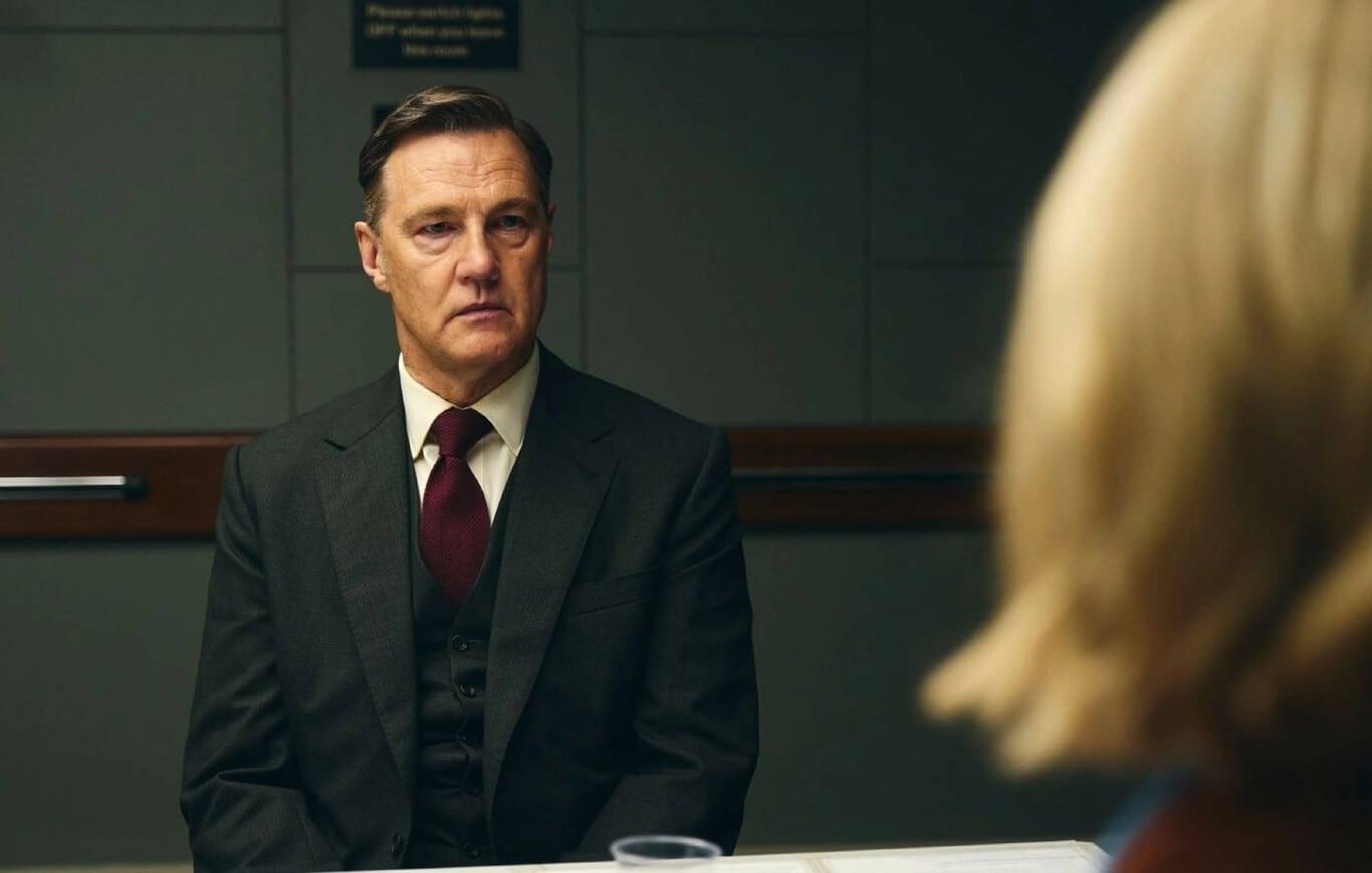 'Gone': el thriller británico sobre una misteriosa desaparición