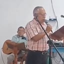 Rodrigo Velandia, el hombre que murió.