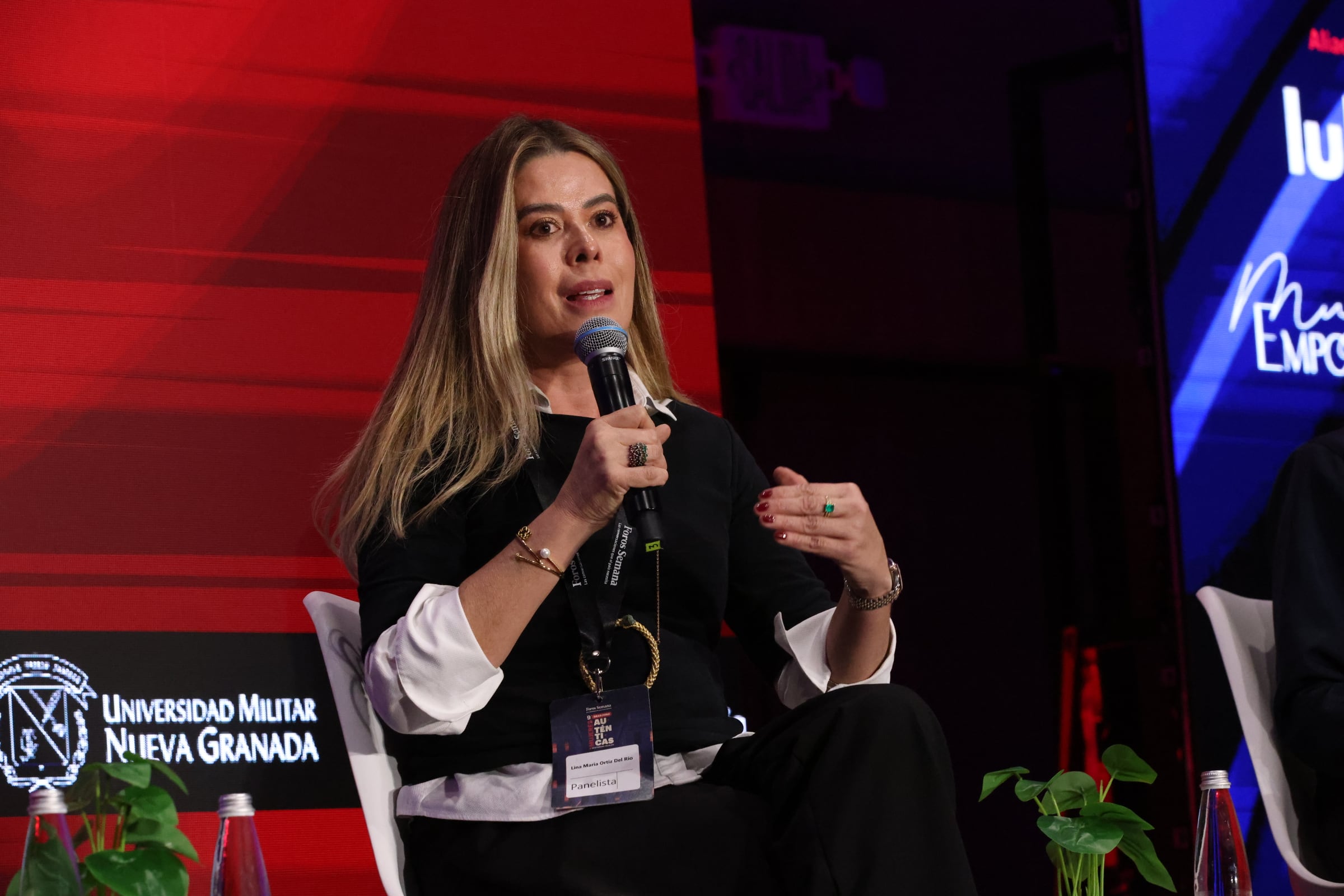 Gran Foro Mujeres 2026
