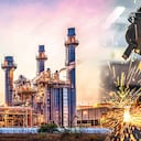 A la dramática caída en el recaudo, se suman factores como los ingresos por litigios que no llegarán, la derrota ante la Corte Constitucional por la deducibilidad de las regalías de los sectores minero y petrolero, y la profunda desaceleración de la economía.