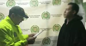 Capturan al presunto responsable del homicidio de taxista