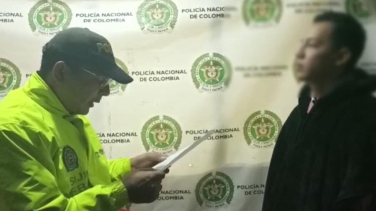 Capturan al presunto responsable del homicidio de taxista