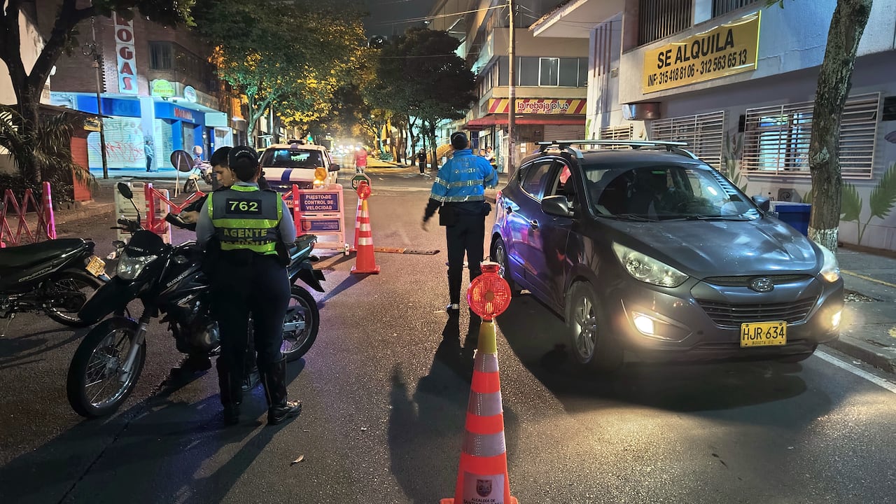 Todo lo que debe saber de la movilidad en Bogotá.