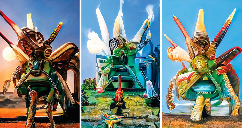 Röyksopp: melomanía y megalomanía_2