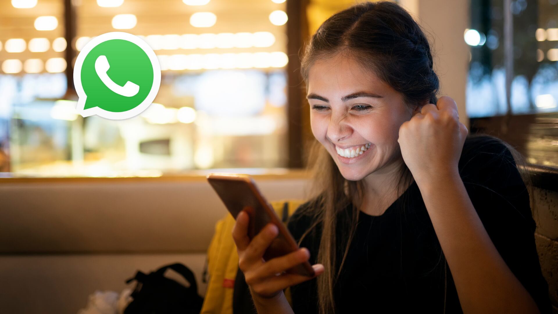 Ganar dinero por WhatsApp es posible mediante un truco poco conocido.