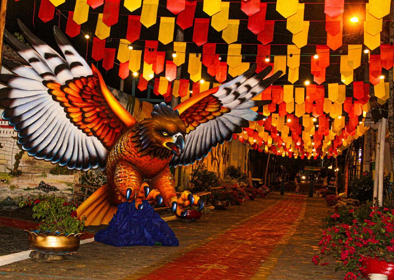 Esta iniciativa de La Jagua es un trabajo colaborativo entre los habitantes y la Alcaldía de Garzón, la Gobernación y la Cámara de Comercio.