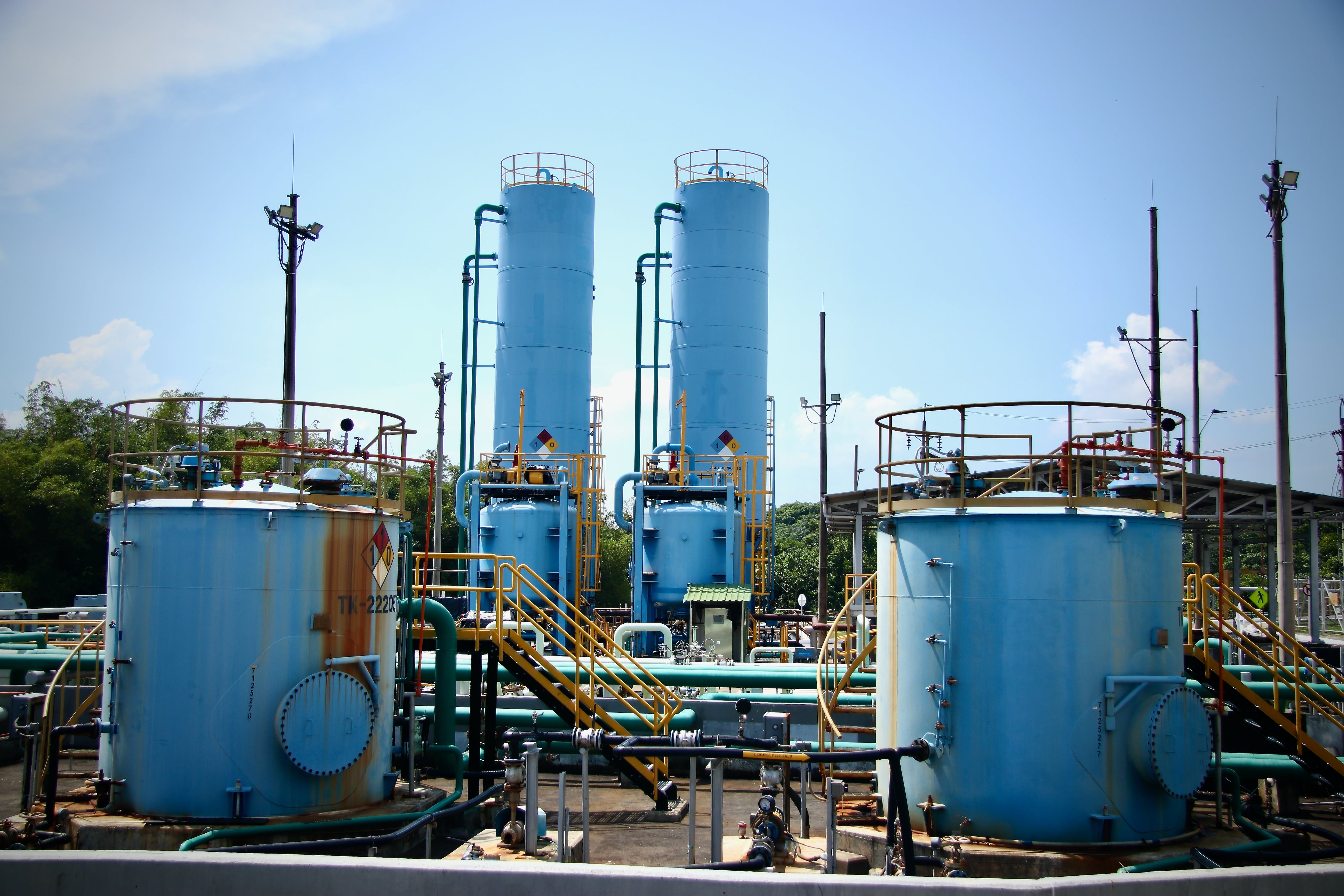 Campos que hacen parte del acuerdo entre Ecopetrol y Parex Resources.