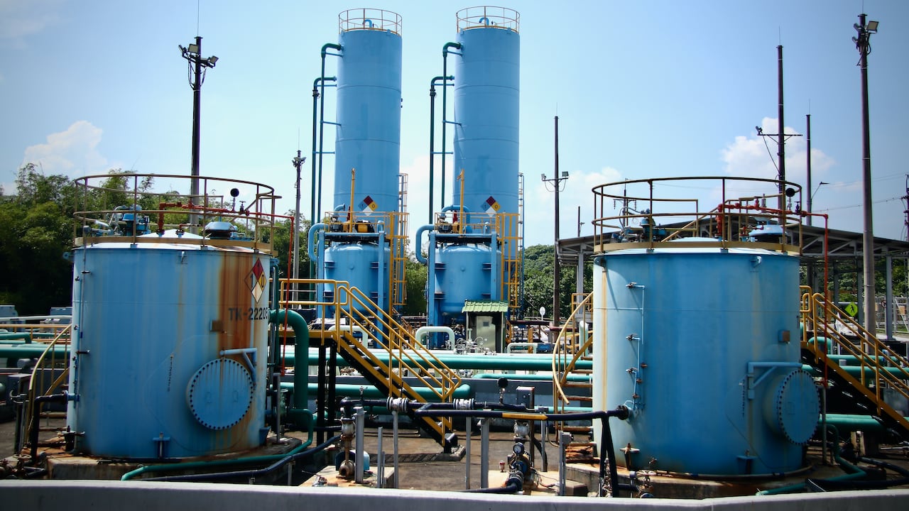Campos que hacen parte del acuerdo entre Ecopetrol y Parex Resources.