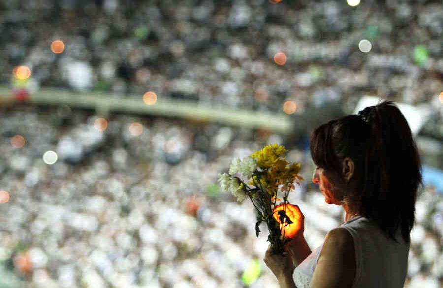 Fotografía: Pablo Andrés Monsalve / SEMANA