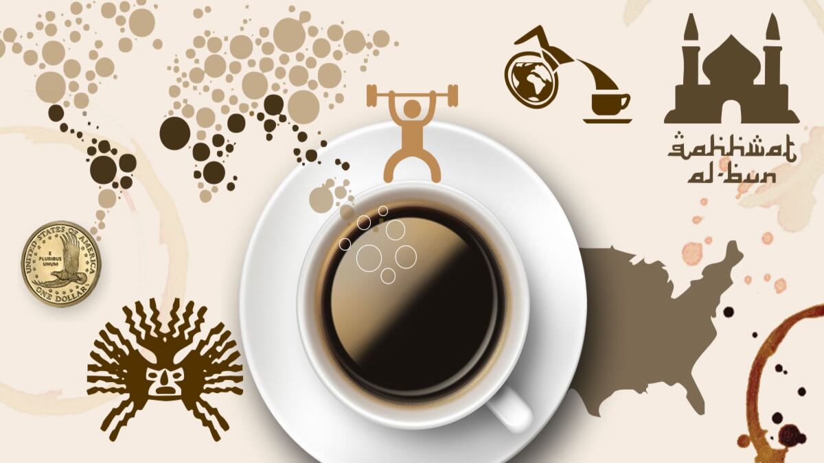 En grano, liofilizados o descafeinados, son muchas las categorías que existen del café, aquí un abrebocas que lo que hay más allá del proceso de producción de un café colombiano de calidad