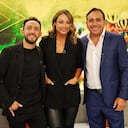 Será dirigido por Mario Sábato y estarán junto a él, Mónica Jaramillo y Juan Sebastián Charry