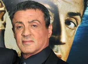 Stallone se ha estrellado y "Bullet to the Head", dirigida por el especialista Walter Hill, apenas sumó 4,5 millones de dólares el pasado fin de semana en las 2.404 salas donde se exhibió, relegando el filme al sexto puesto en la taquilla estadounidense.